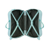 Carry-on 50cm Frozen Frosted Light - Disney – Blue