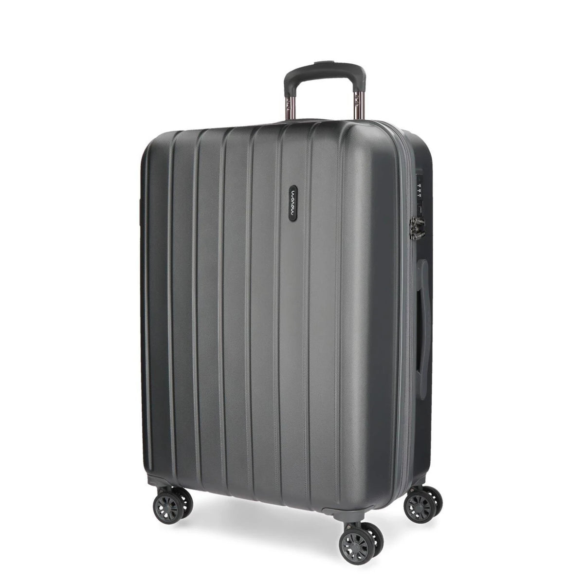 mala-viagem-cabine-55-rigida-spinner-extensivel-wood-frente-cinza-escuro