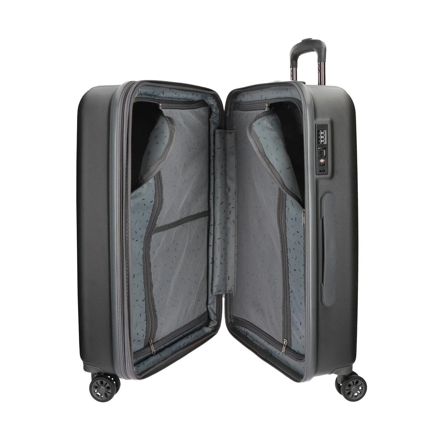 mala-viagem-cabine-55-rigida-spinner-extensivel-wood-interior-cinza-escuro