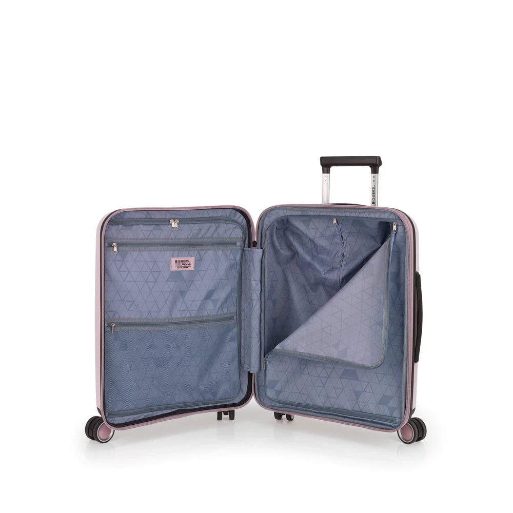 mala-viagem-cabine-brooklyn-Gabol-interior-rosa