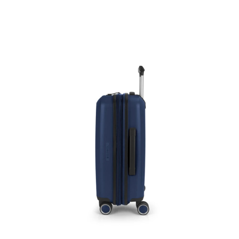 mala-viagem-cabine-brooklyn-Gabol-lado-azul-marinho