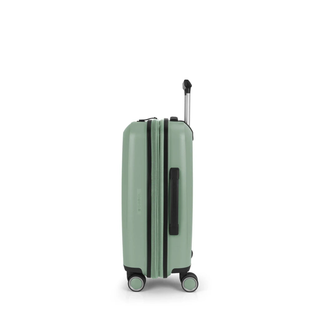 mala-viagem-cabine-brooklyn-Gabol-lado-verde-agua