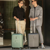 mala-viagem-cabine-brooklyn-Gabol-lifestyle-verde-agua
