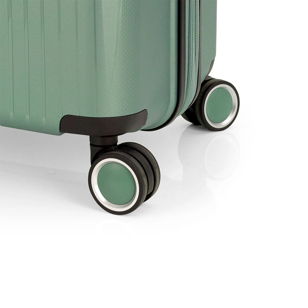 mala-viagem-cabine-brooklyn-Gabol-rodas-verde-agua
