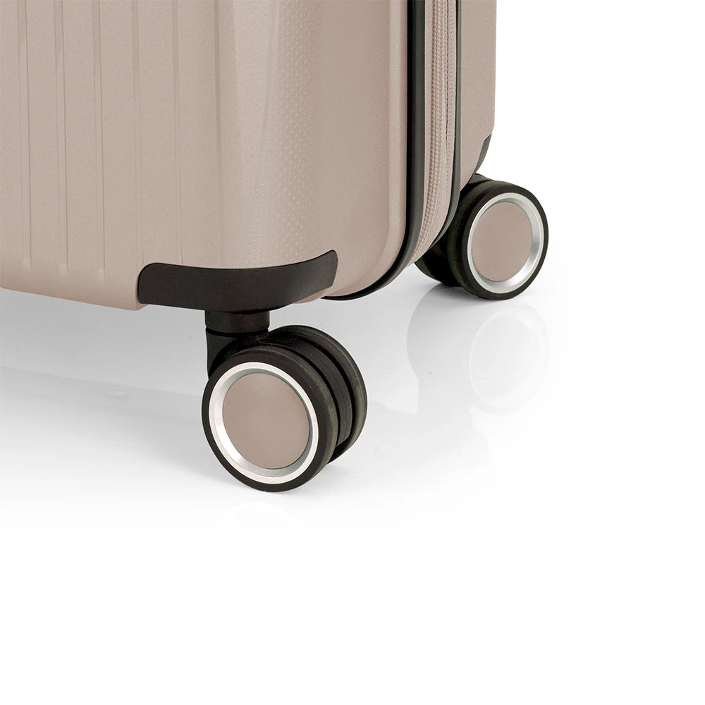 mala-viagem-cabine-para-portatil-brooklyn-Gabol-rodas-taupe
