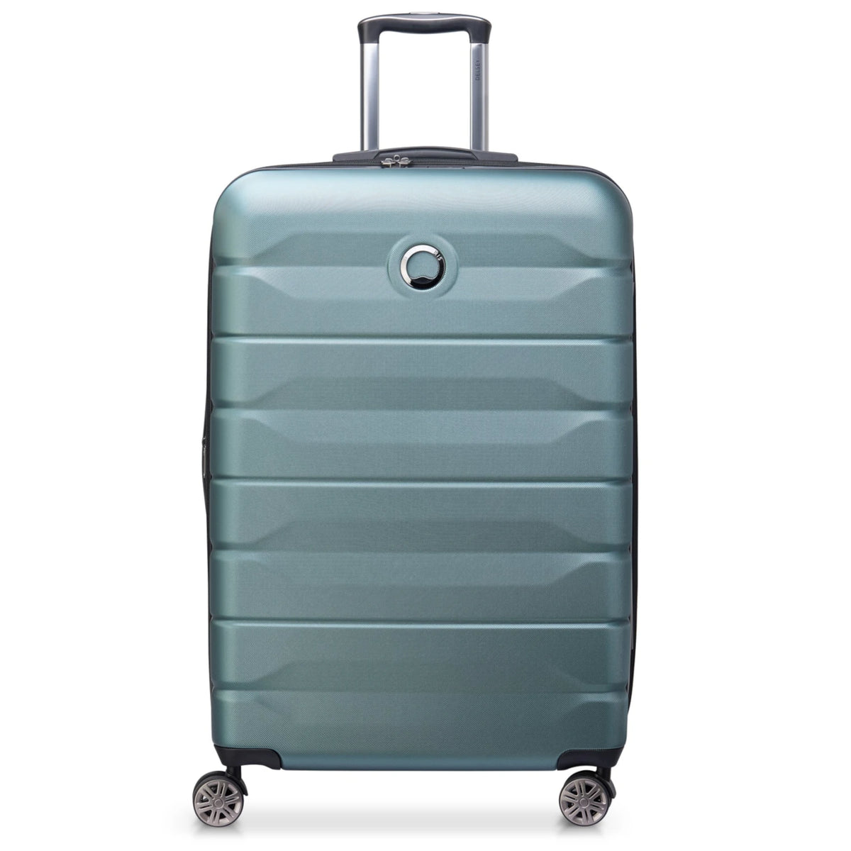 Large Travel Suitcase 77cm Air Armour – Delsey