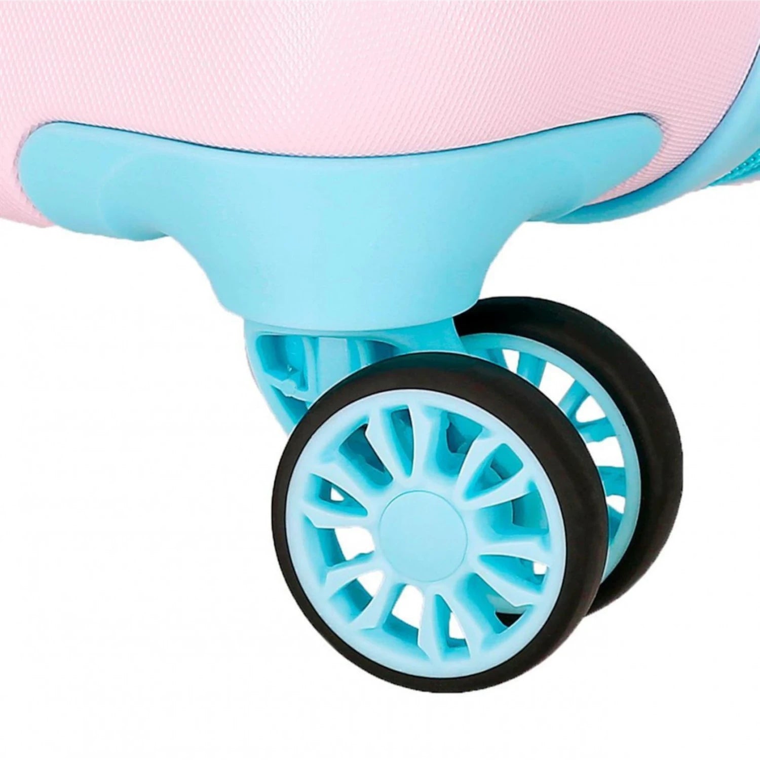 mala-viagem-infantil-cabine-minnie-play-all-day-4rodas-55cm-ABS-detalhe-roda-rosa
