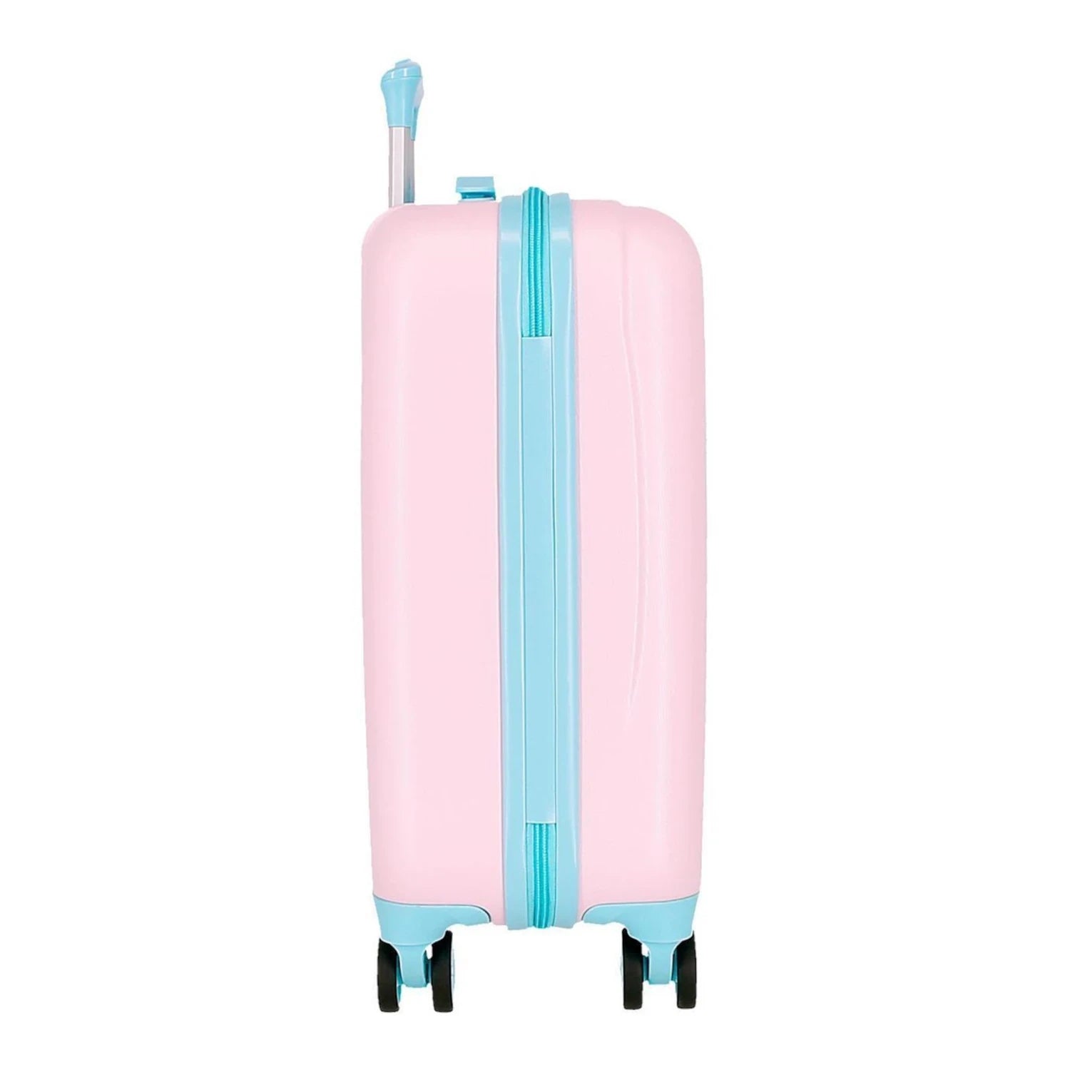 mala-viagem-infantil-cabine-minnie-play-all-day-4rodas-55cm-ABS-lateral-rosa