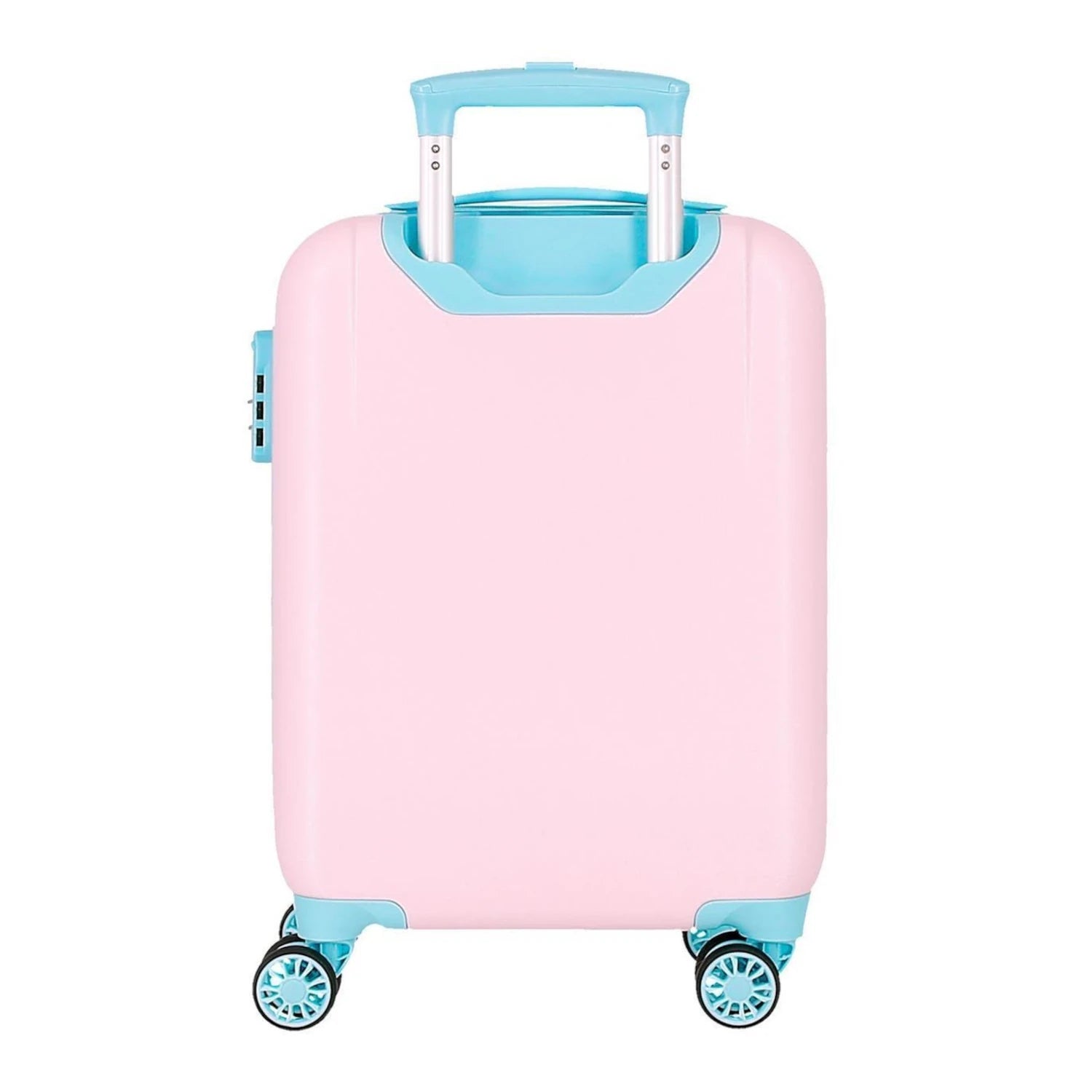 mala-viagem-infantil-cabine-minnie-play-all-day-4rodas-55cm-ABS-tras-rosa