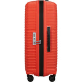 Mala Média 68cm Upscape Expansível | Samsonite | Laranja