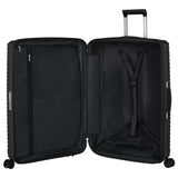 Mala Média 68cm Upscape Expansível | Samsonite | Preto