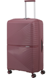 Mala Trolley Grande 77 cm Airconic Spinner | American Tourister | Malva Galáctico