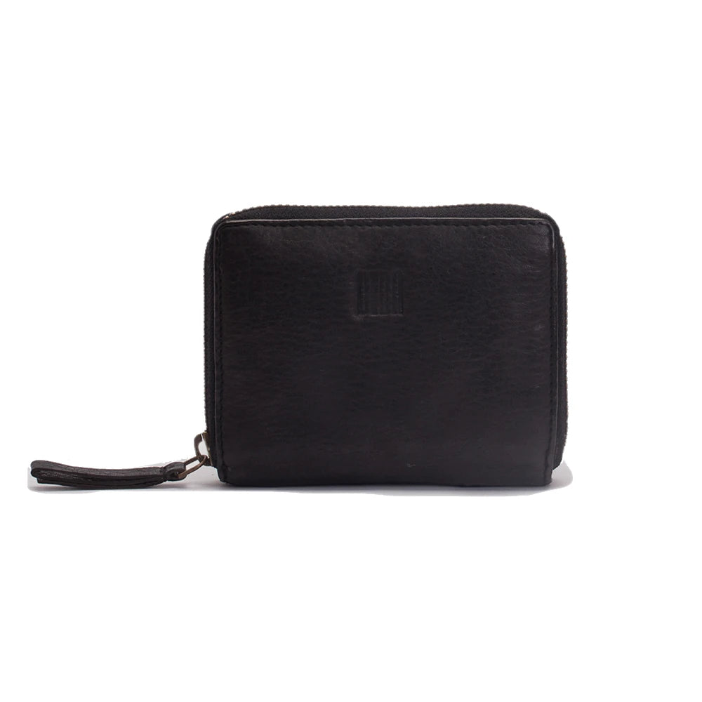 Boston Medium Wallet - Biba