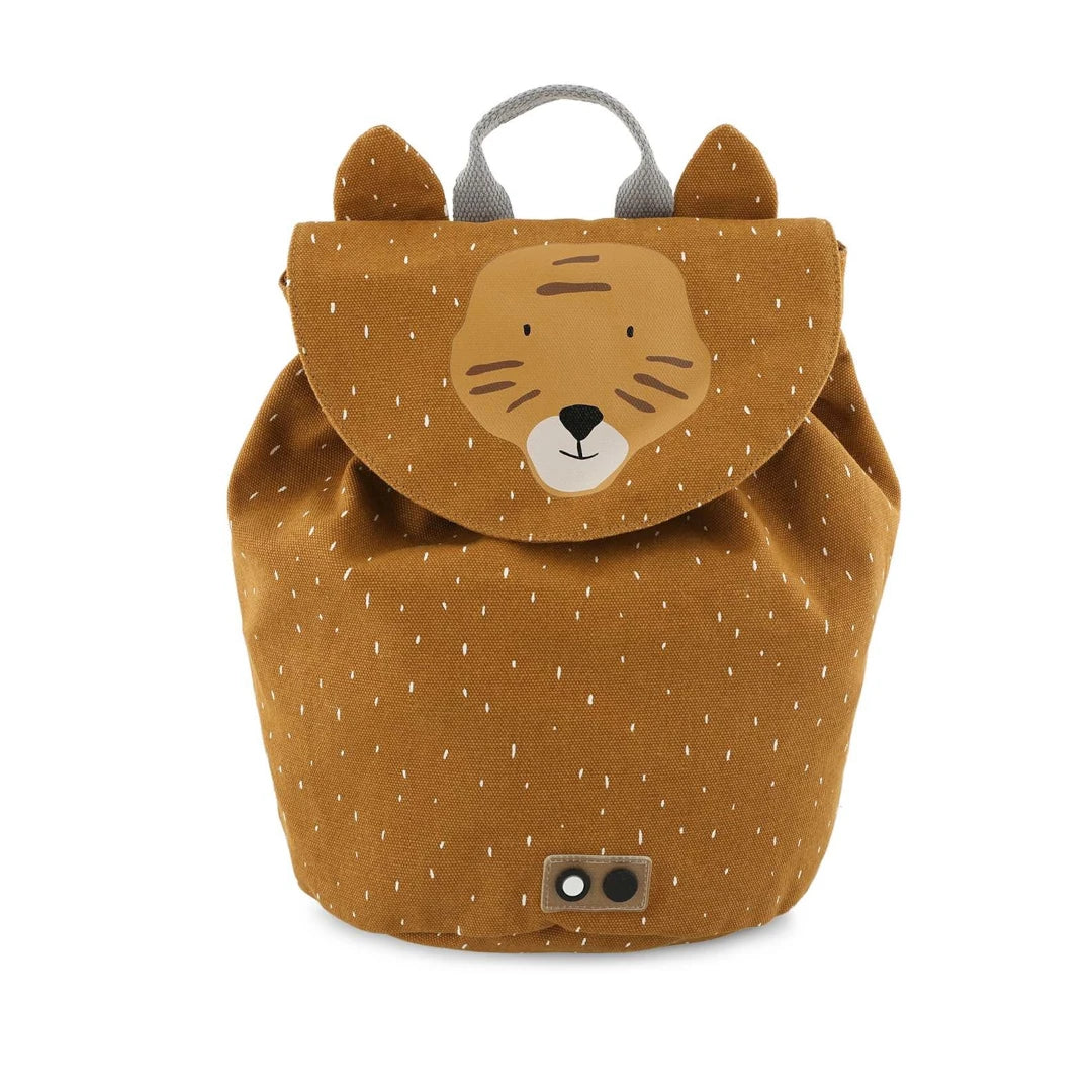 mini-mochila-pala-tigre-Trixie-frente-conhaque