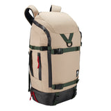 Mochila Hauler II Portátil 16" – Nixon – Oat Milk