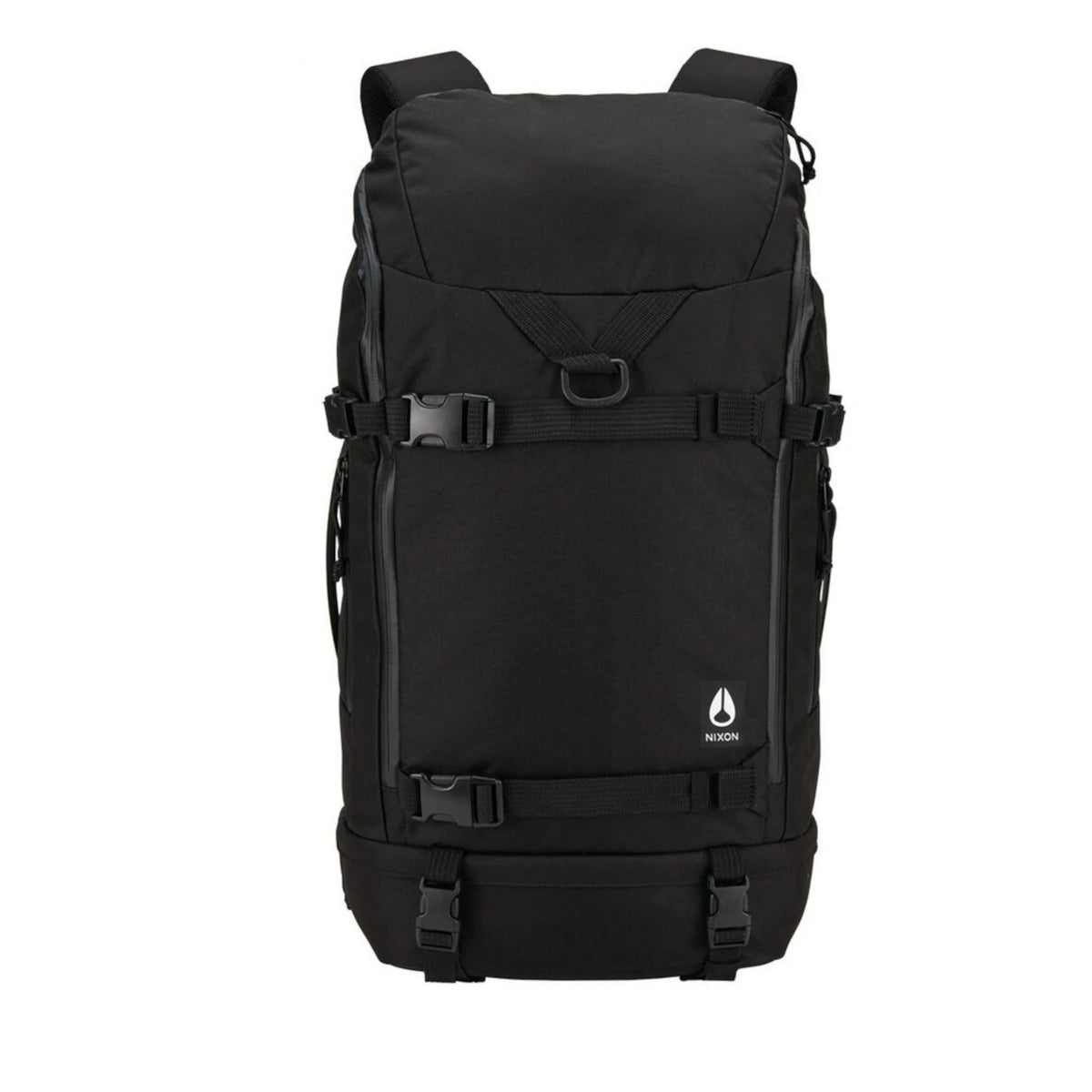 Mochila Hauler Portátil 16"  – Nixon – Preto