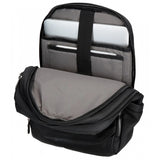 Mochila para Portátil 13.3” Berwick | Pepe Jeans | Preto