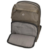 Laptop Backpack 13.3” Berwick | Pepe Jeans | Kaki Green