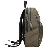 Laptop Backpack 13.3” Berwick | Pepe Jeans | Kaki Green