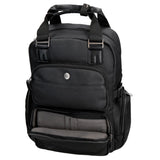Mochila para Portátil 15” Berwick | Pepe Jeans | Preto