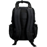 Mochila para Portátil 15” Berwick | Pepe Jeans | Preto