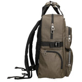 Laptop Backpack 15” Berwick | Pepe Jeans | Kaki Green