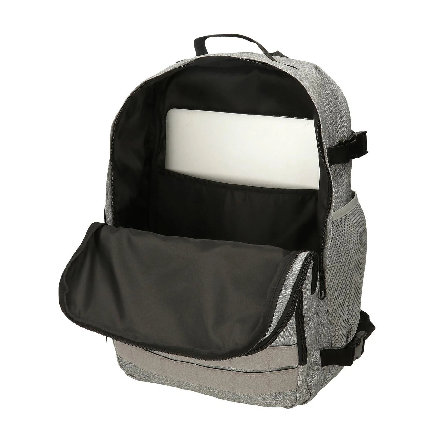 mochila-44cm-adap-pjl-aris-evergreen-cinza-interior