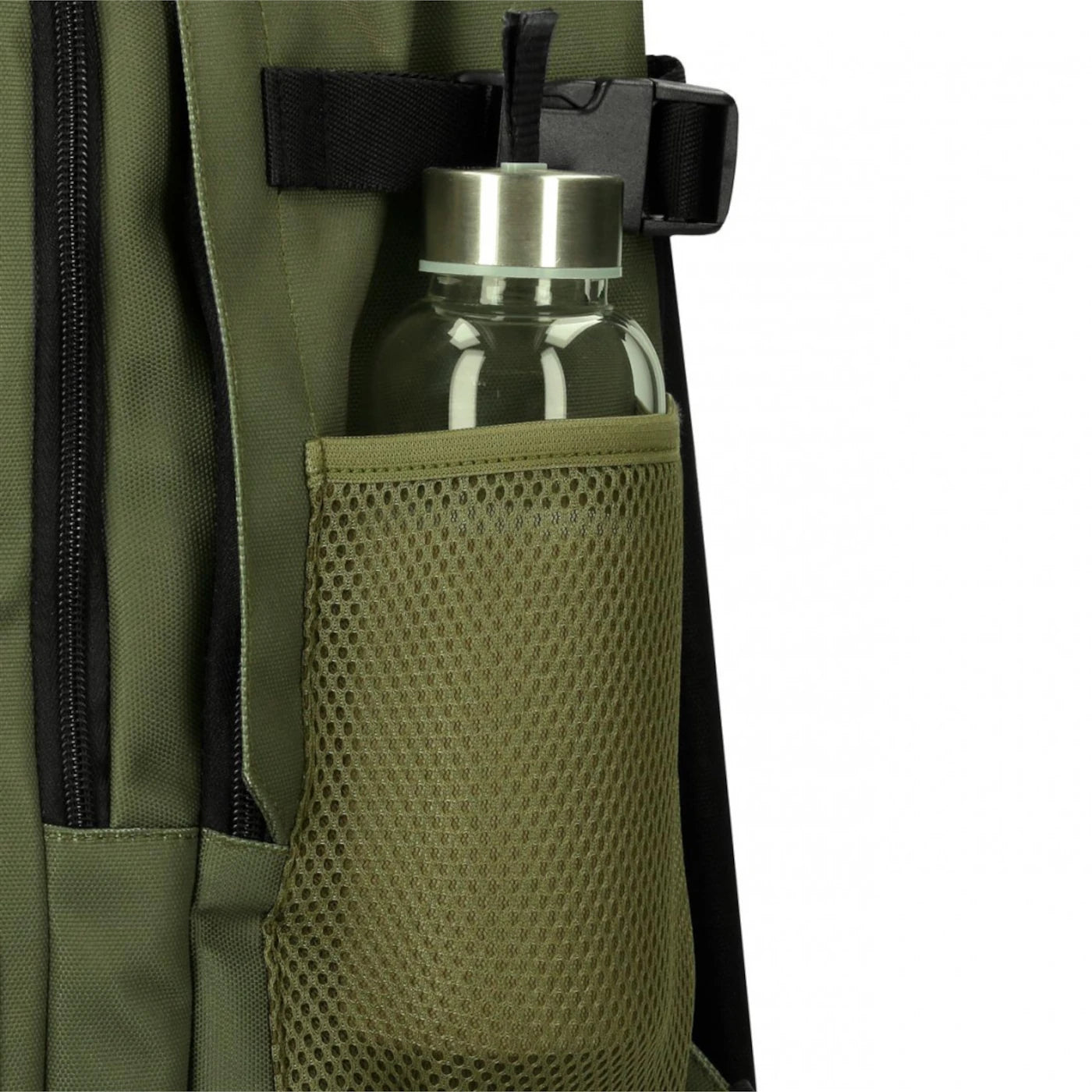mochila-44cm-adap-pjl-aris-evergreen-kaki-detalhe