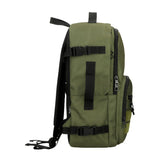mochila-44cm-adap-pjl-aris-evergreen-kaki-lado