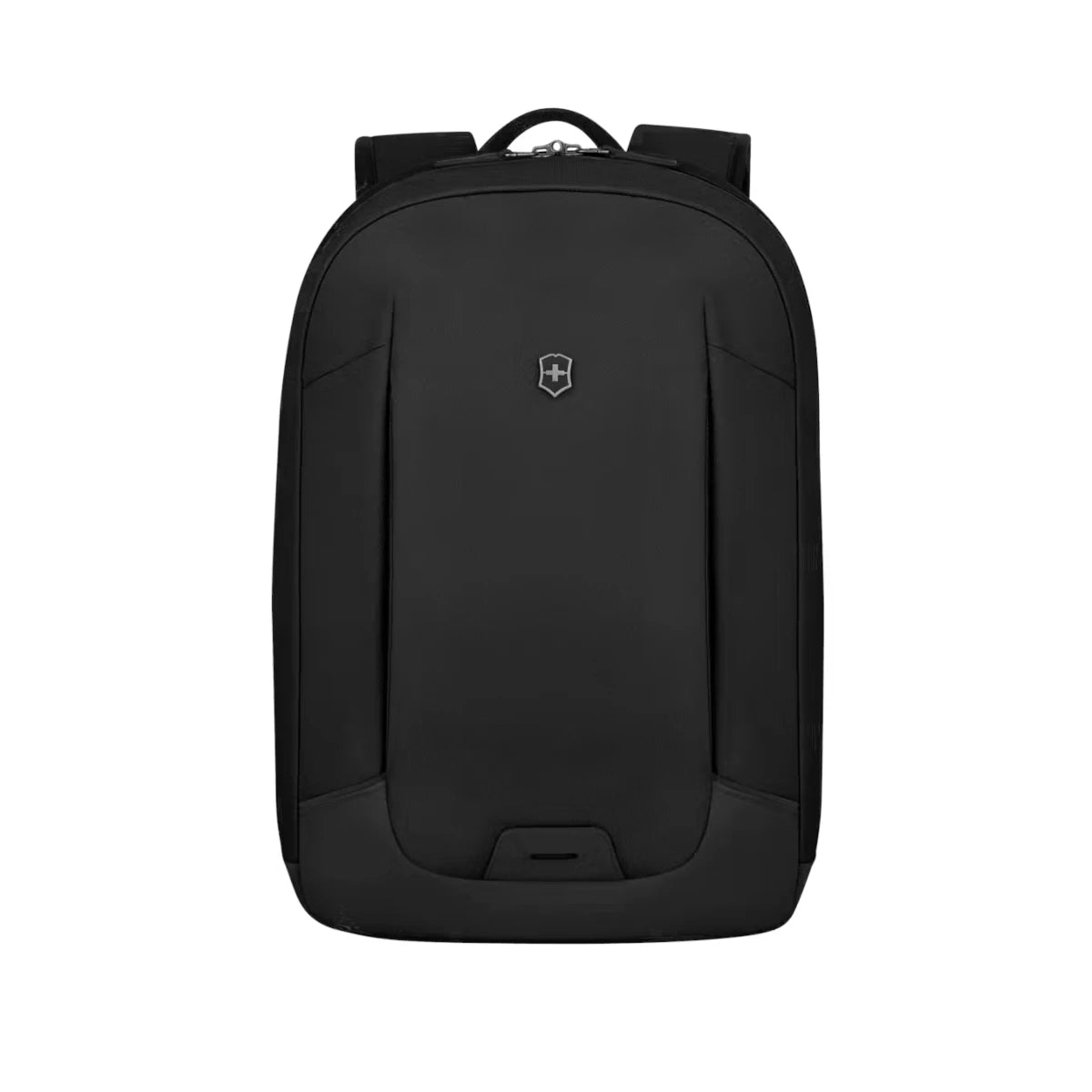 mochila-altmont-modern-city-daypack-15polegadas-preto-frente