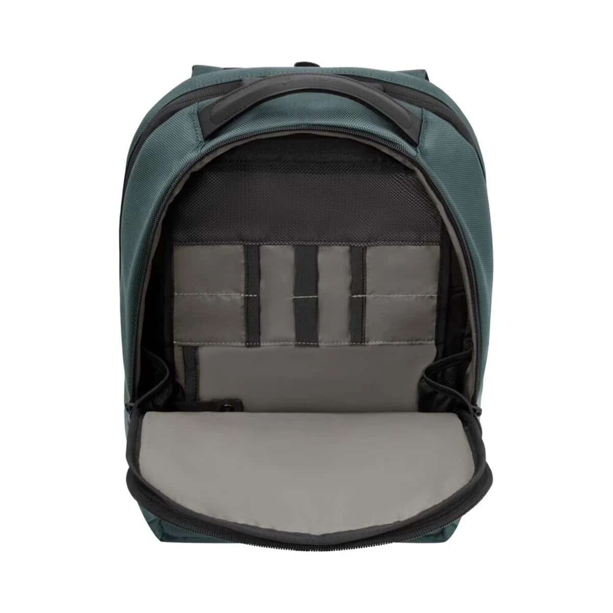 Altmont Professional Compact 15” Laptop Backpack - Victorinox - petrolium-blue