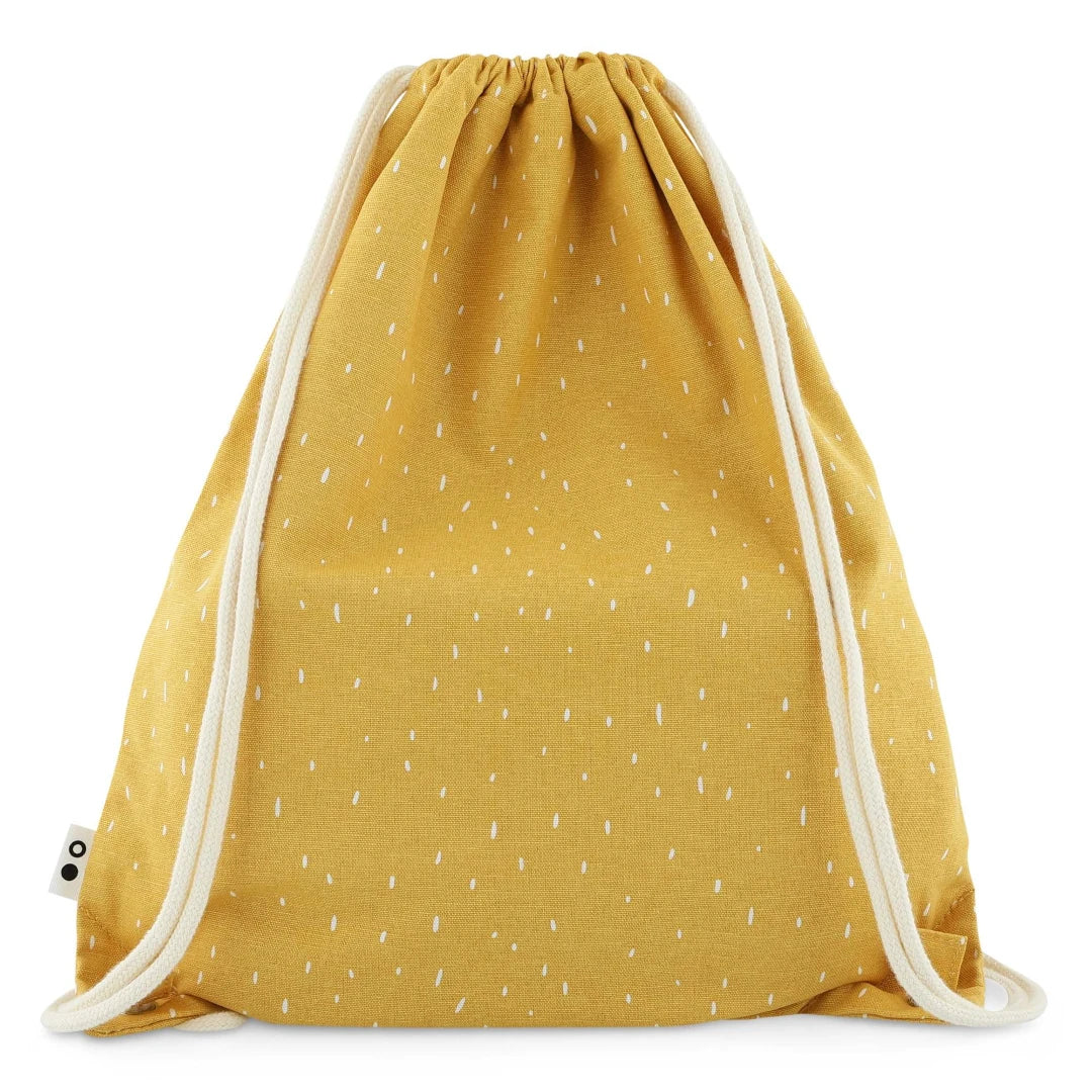 mochila-apertar-com-cordao-leao-Trixie-costas-amarelo