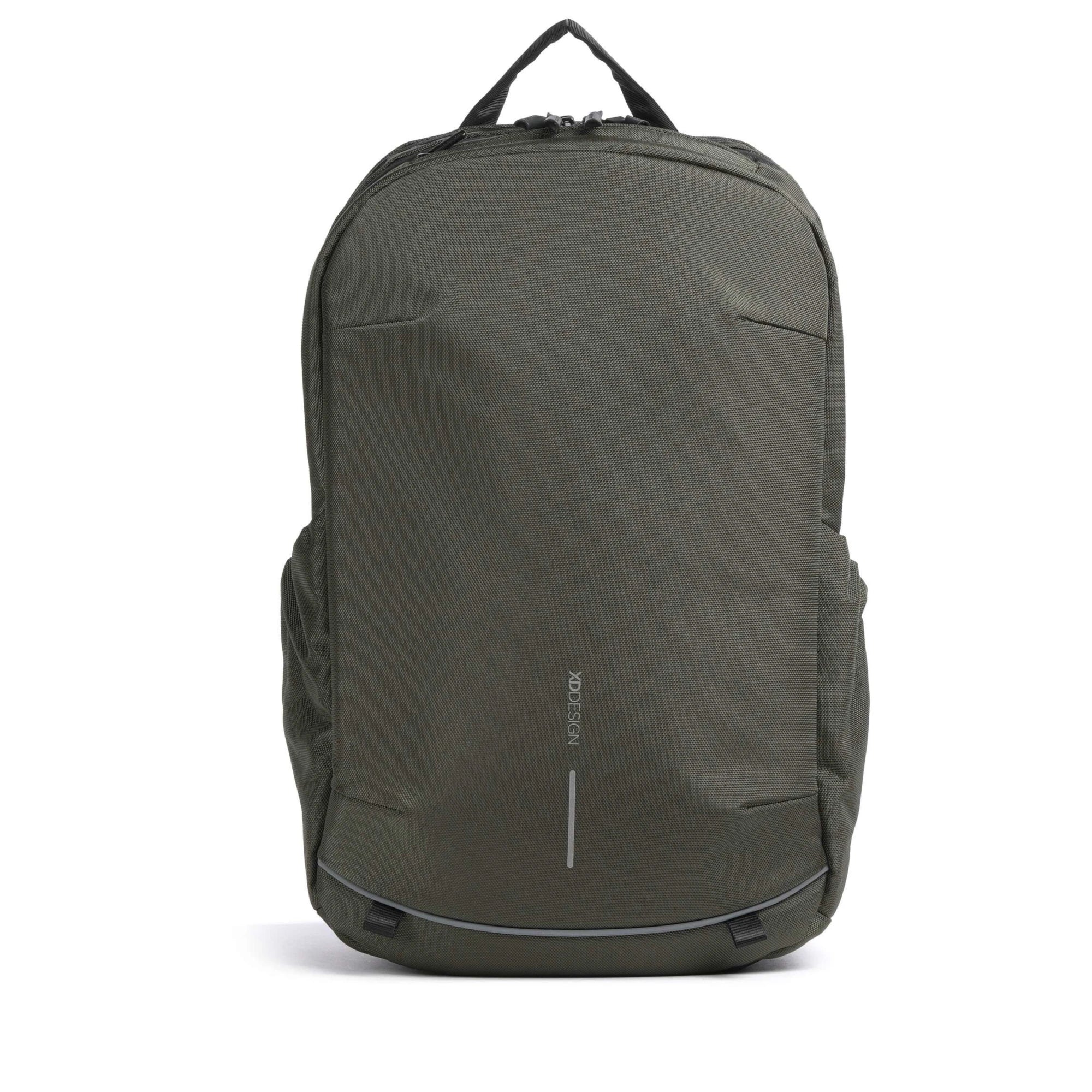 mochila-bobby-explore-kaki-frente