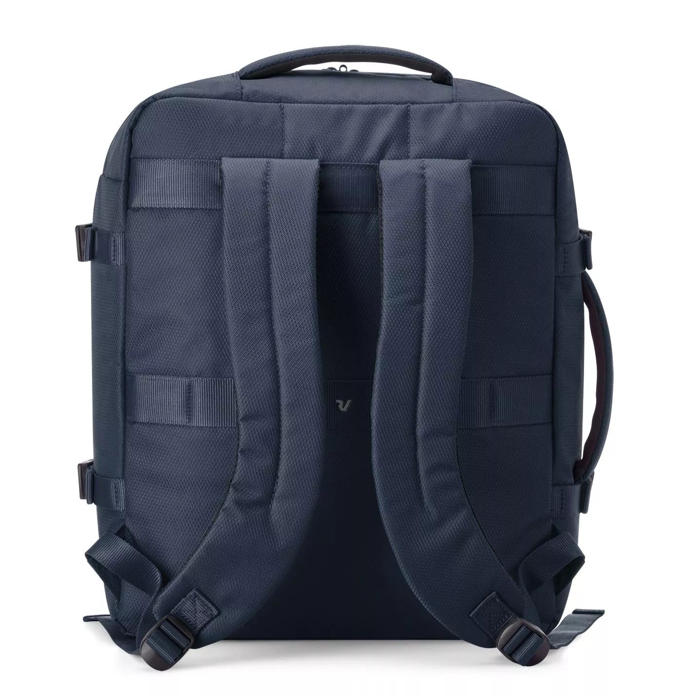 mochila-cabine-easyjet-45x36x20-roncato-navy-tras