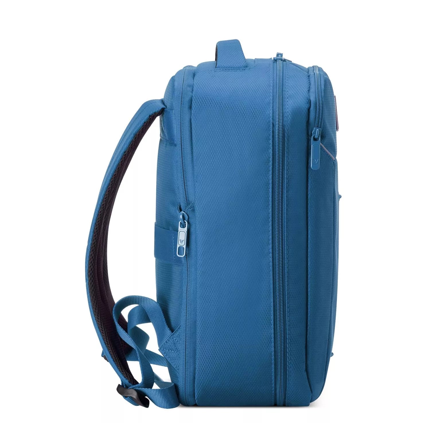 mochila-cabine-ryanair-40x25x20-roncato-azul-real-lado