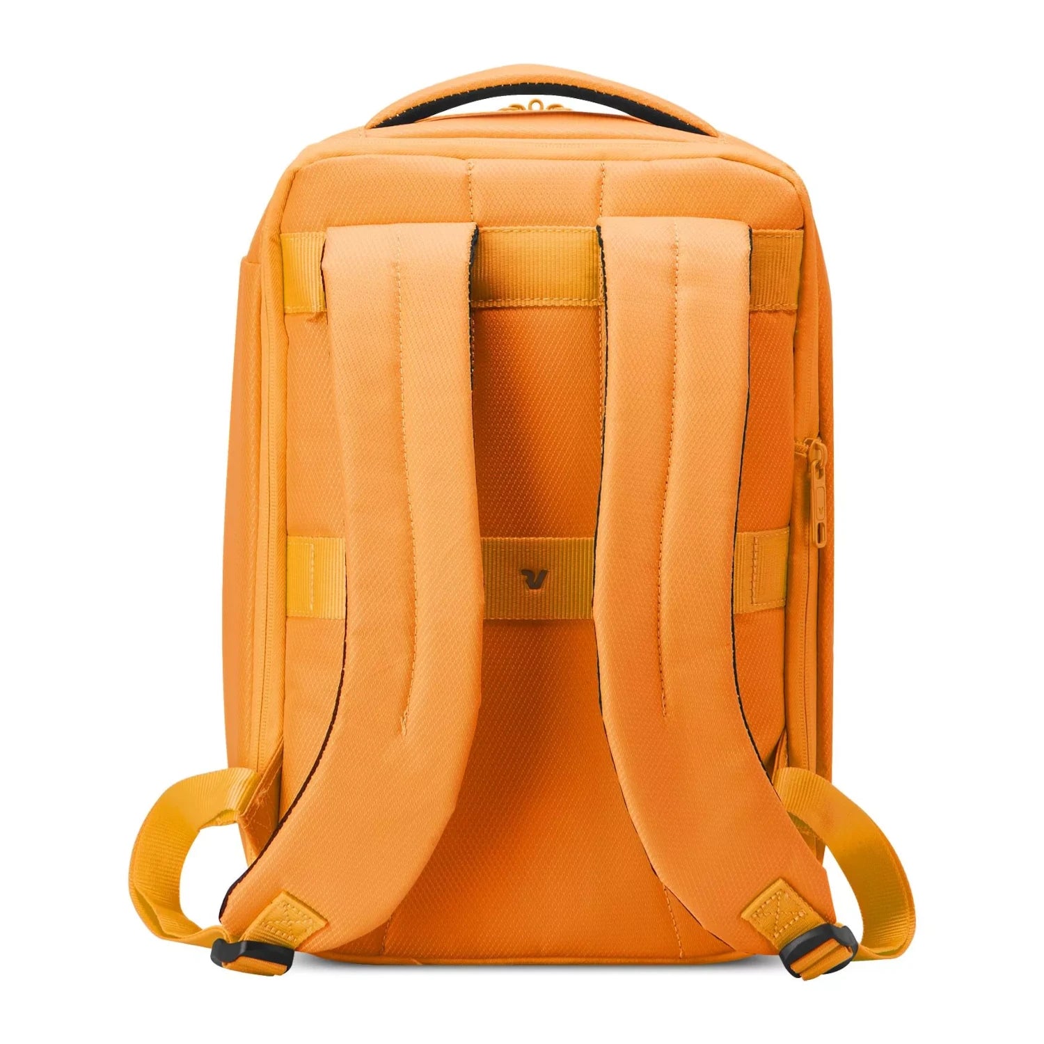 mochila-cabine-ryanair-40x25x20-roncato-laranja-tras