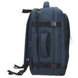 Bromley  Underseat Cabin Backpack 40cm | Pepe Jeans | Navy