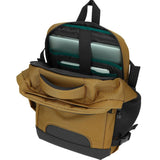 Bromley  Underseat Cabin Backpack 40cm | Pepe Jeans | Ochre