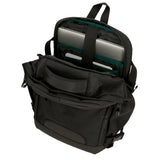 Bromley  Underseat Cabin Backpack 40cm | Pepe Jeans | Black