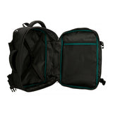 Bromley  Underseat Cabin Backpack 40cm | Pepe Jeans | Black