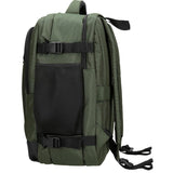 Bromley  Underseat Cabin Backpack 40cm | Pepe Jeans |Green