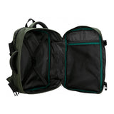 Bromley  Underseat Cabin Backpack 40cm | Pepe Jeans |Green