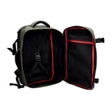 Dorking  Underseat Cabin Backpack 40cm | Pepe Jeans | Green