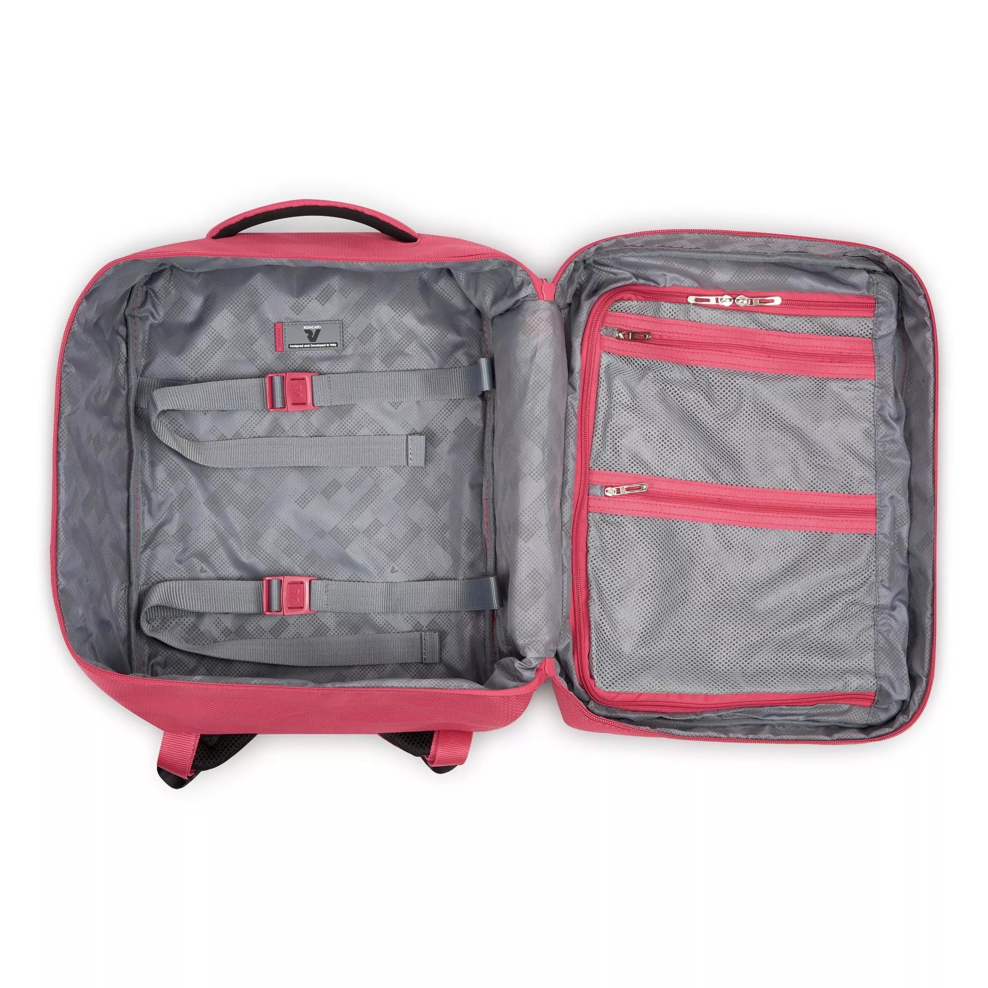 mochila-cabine-vueling-40x20x30-roncato-azul-real-interior