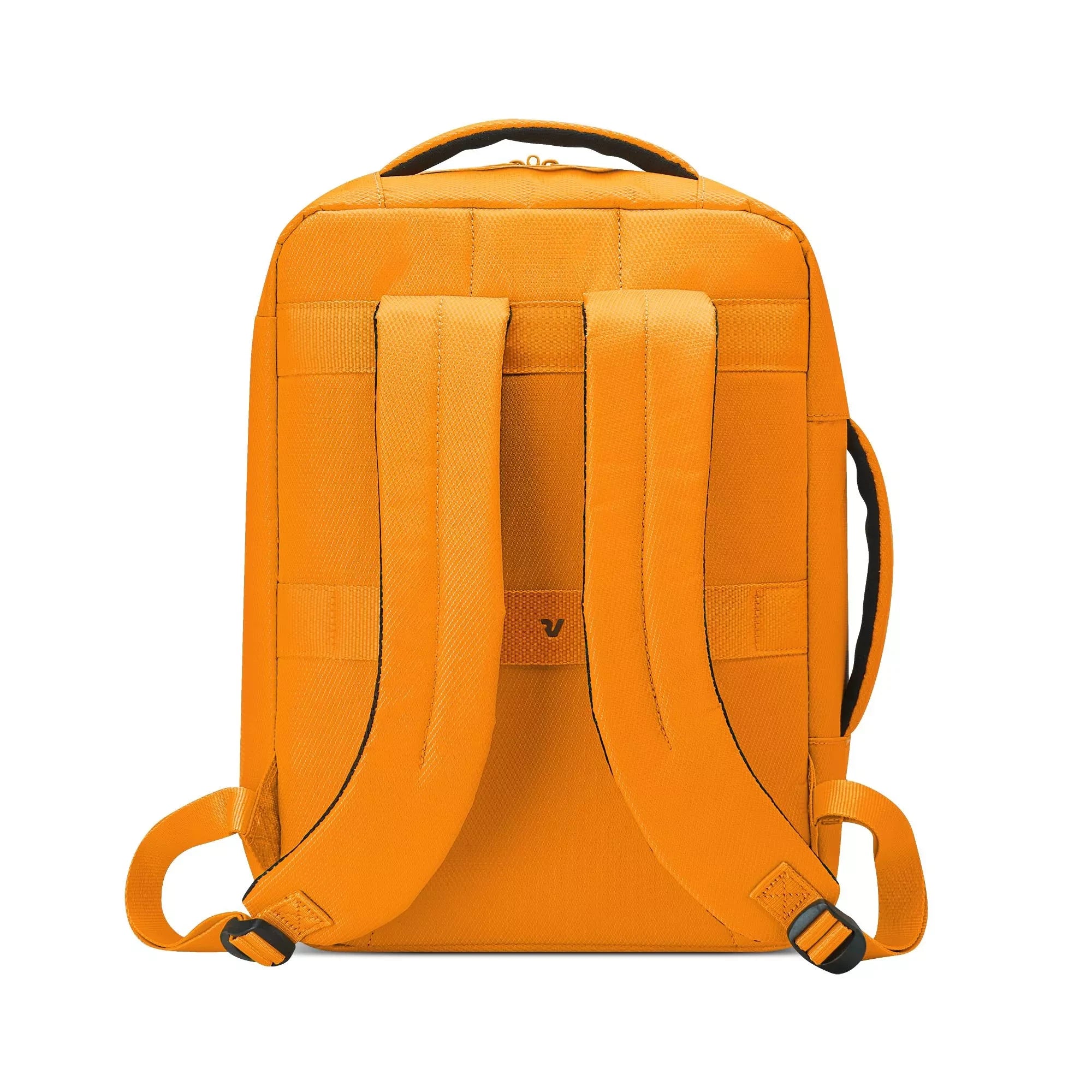 mochila-cabine-vueling-40x20x30-roncato-laranja-tras