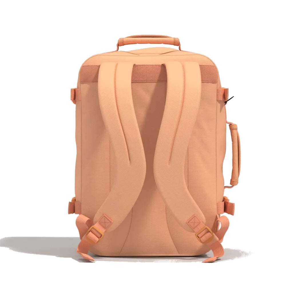 mochila-classic-36L-sunny-day-cabin-zero-tras-salmao