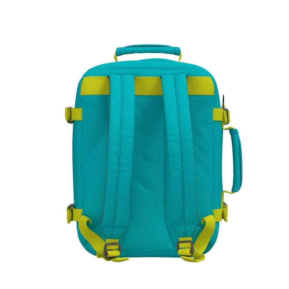 Mochila Viagem Classic 44L – Cabin Zero