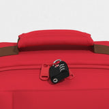 mochila-classic-44L-london-red-CabinZero-detalhe-vermelho