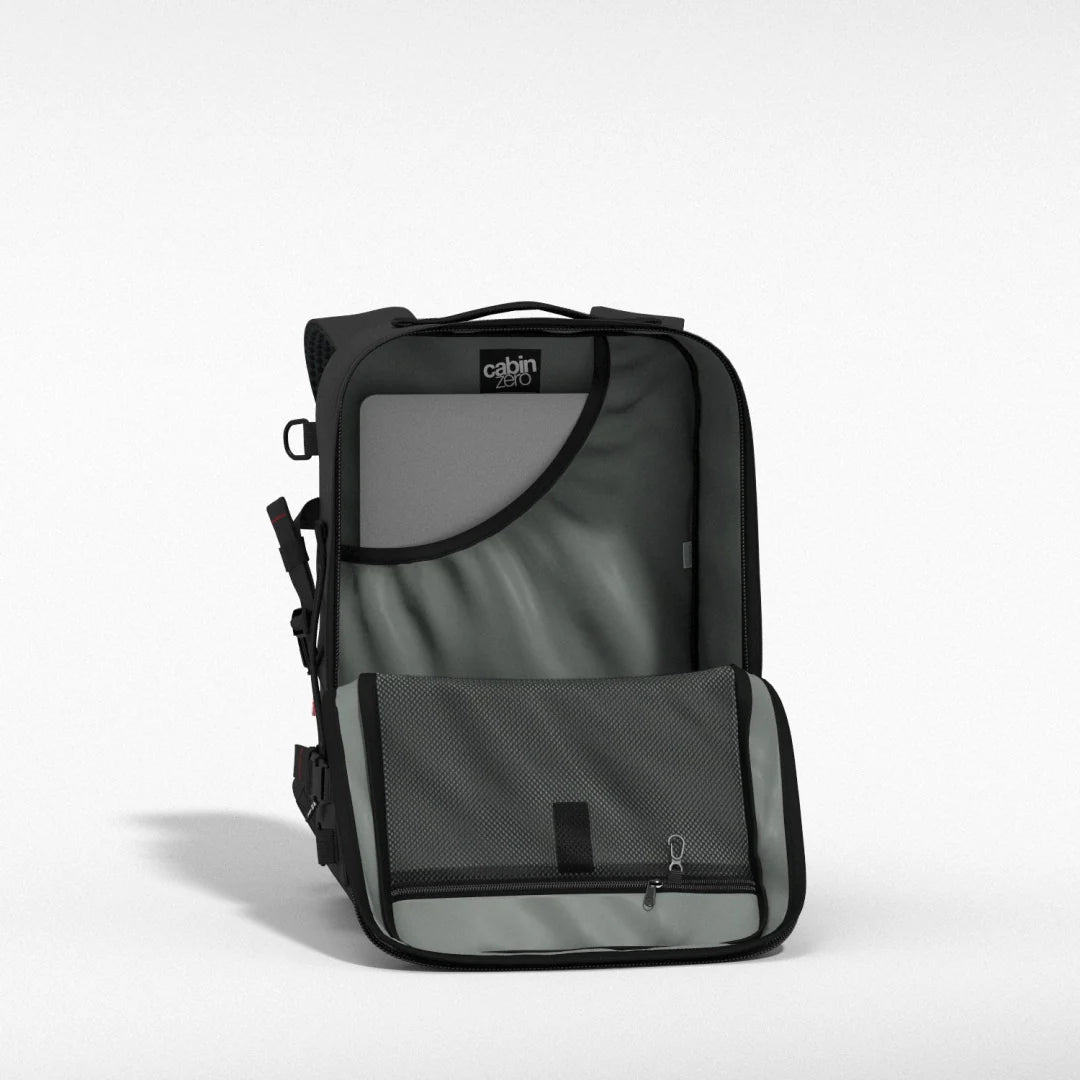 mochila-classic-plus-32l-absolute-black-cabizero-interior-preto