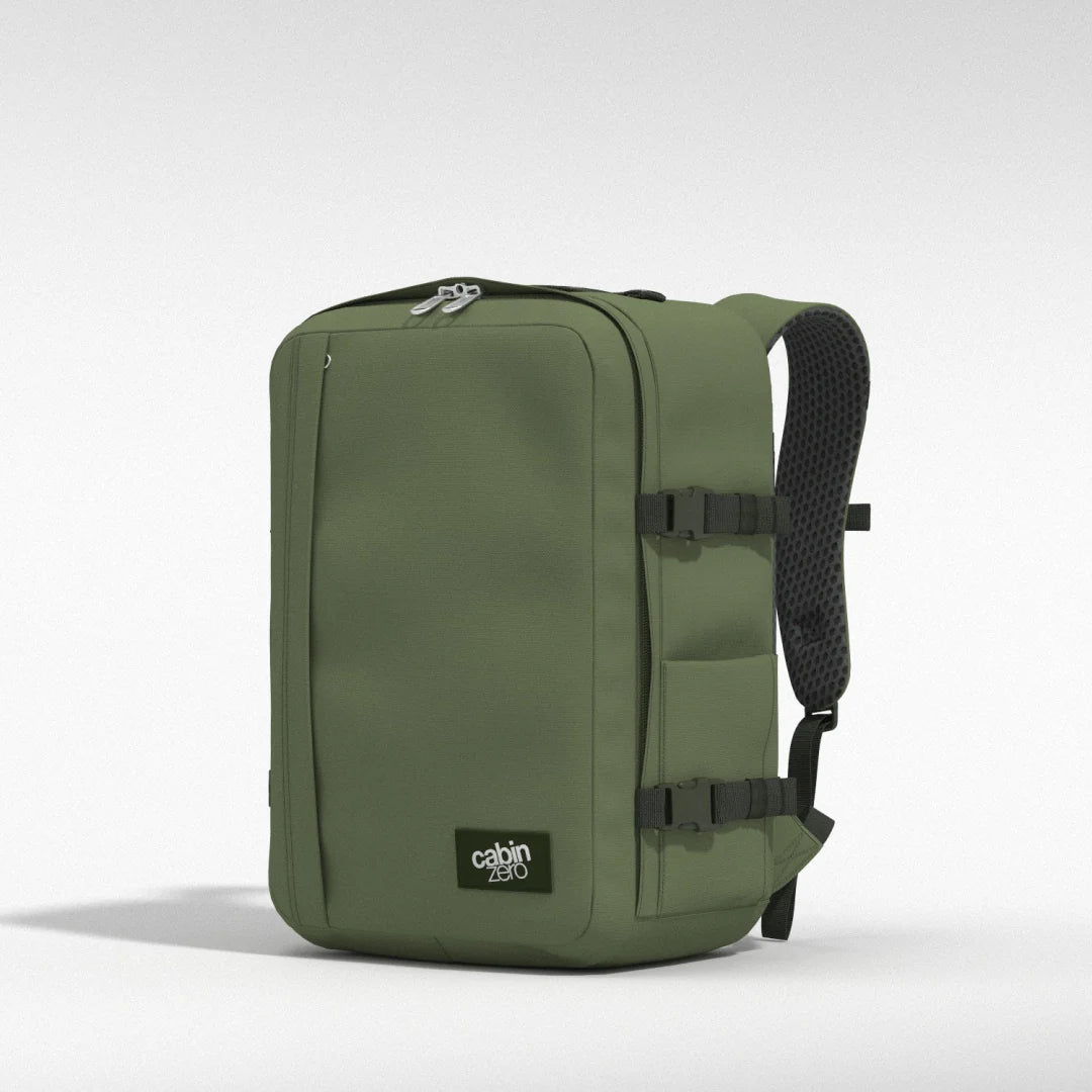 mochila-classic-plus-32l-georgian-kaki-cabizero-lado-verde-oliva
